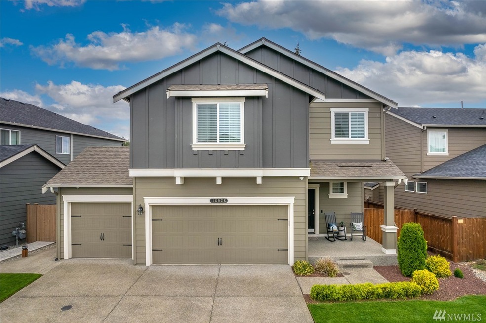 18928 110th Avenue Ct E, Puyallup, WA 98374 - photo 1