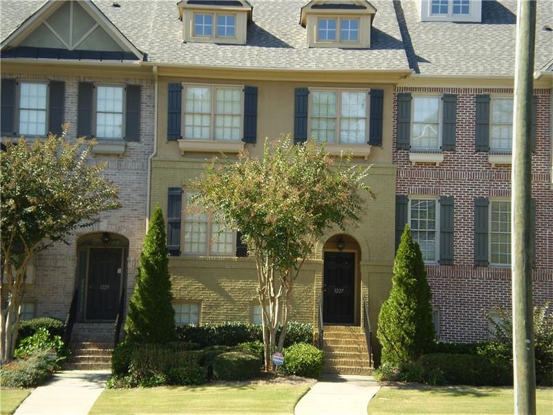 Welcome Home to 1227 Concord Road