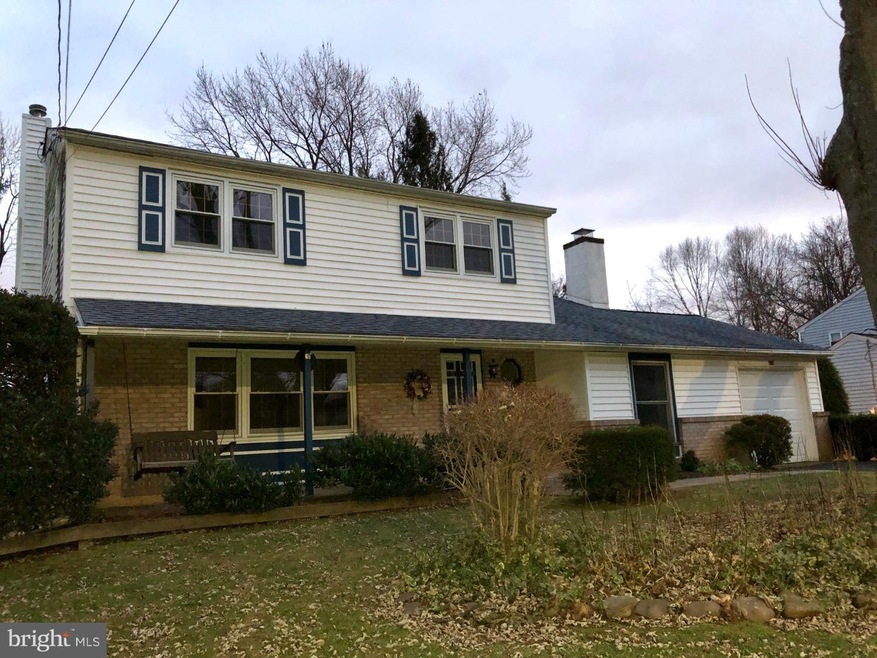 418 Silver Ave, Southampton, PA 18966 - photo 1