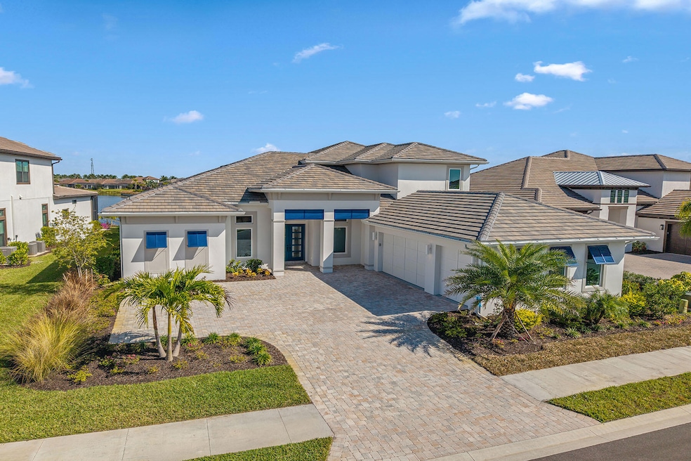 15378 Turin Dr, Naples, FL 34114 - photo 1