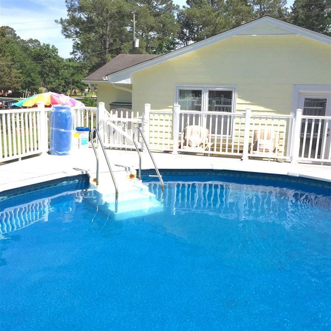 321 Lakewood Dr, Jacksonville, NC 28546 - photo 1