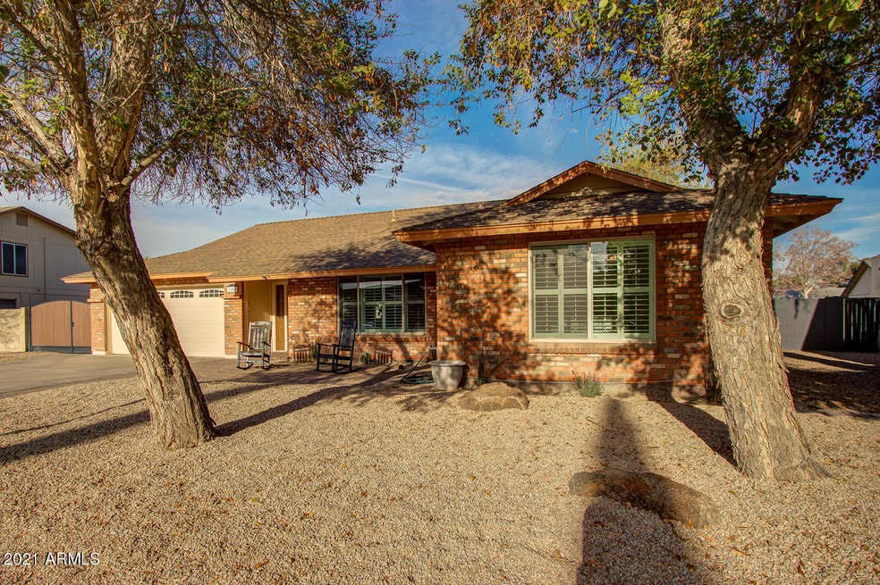 2253 S Elm, Mesa, AZ 85202 - photo 1