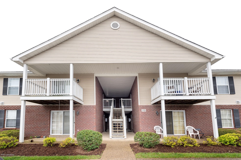 173 Central Blvd unit 23, Mount Washington, KY 40047 - photo 1