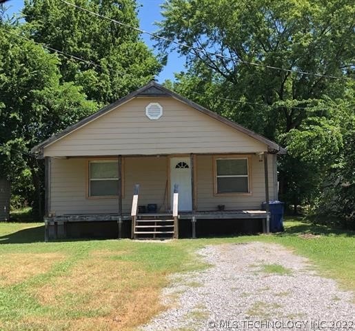 unlisted-address, Claremore, OK 74017 - photo 1