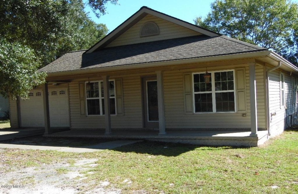 Front View