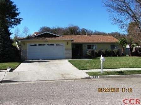 1060 Sylvia Cir, Paso Robles, CA 93446 - photo 1