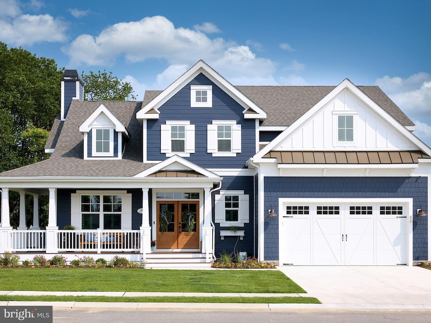 1145 Majesty Ln, Middletown, DE 19709 - photo 1