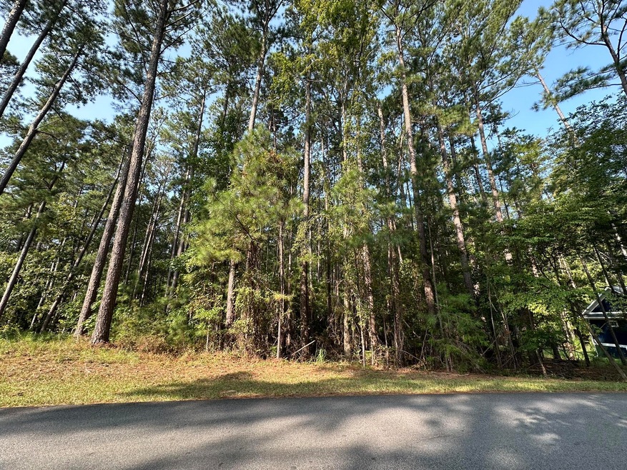 Road Frontage