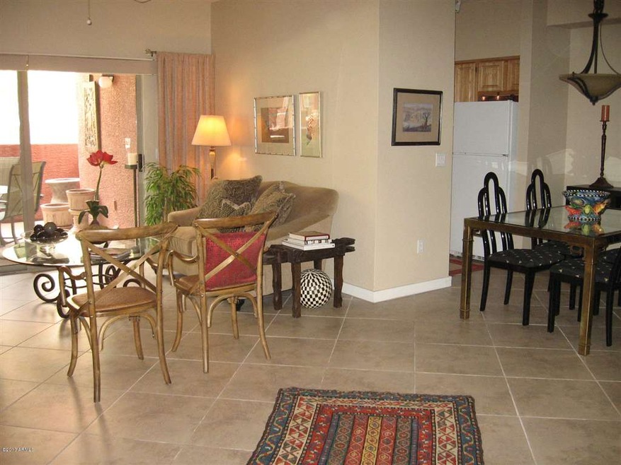 Enter Your New Home at LaSolana