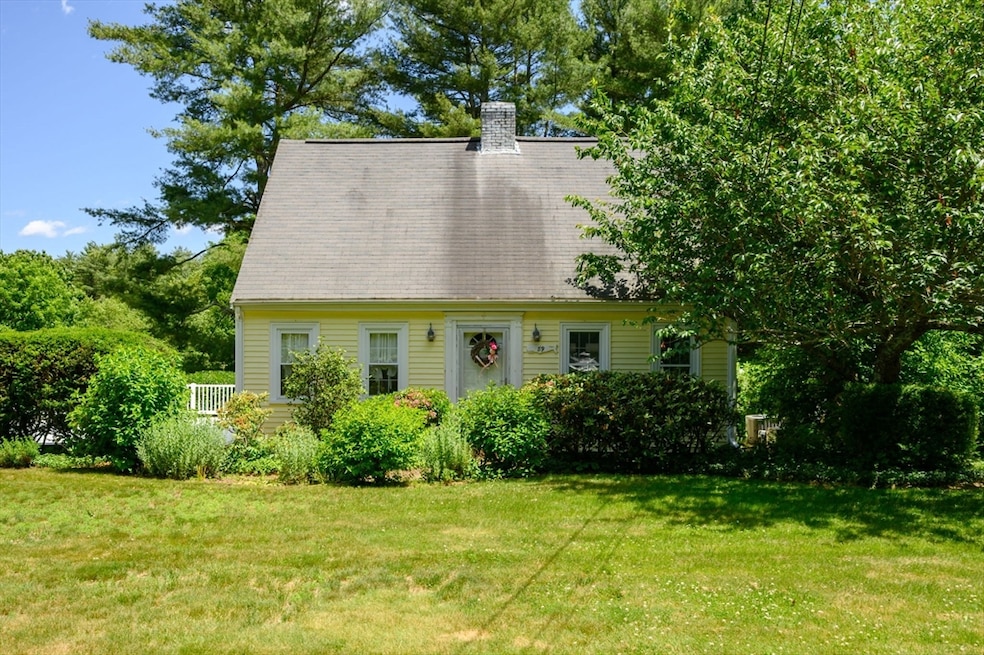 Sold $610,000 • Co-Listing Agent