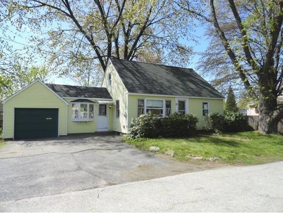 5 Booth St unit 50, Nashua, NH 03060 - photo 1