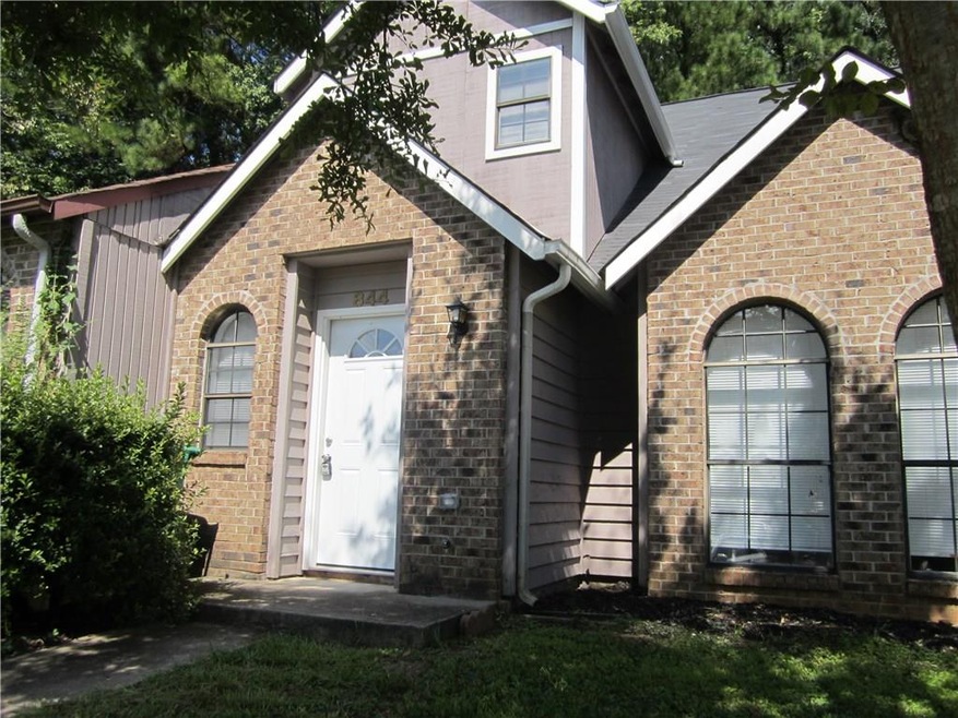 Don't miss out on this incredible townhome!  2 bed