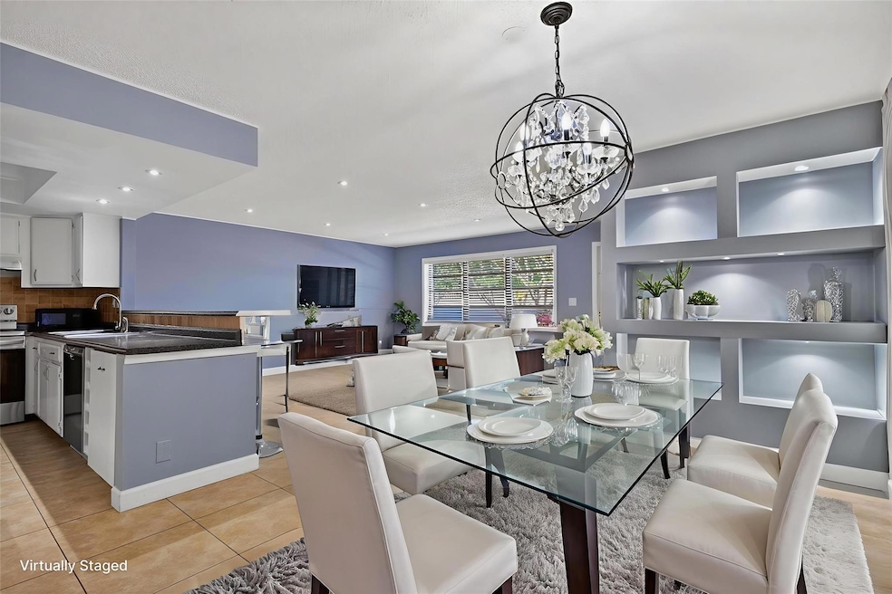 1759 NE 40th Place unit 604, Pompano Beach, FL 33064 - photo 1