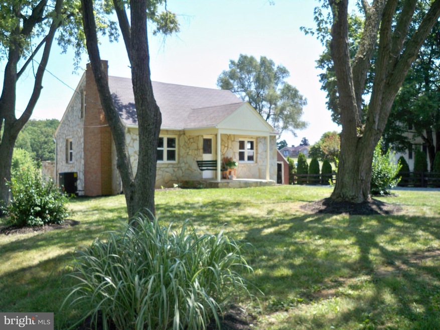 1057 Airport Rd, Winchester, VA 22602 - photo 1