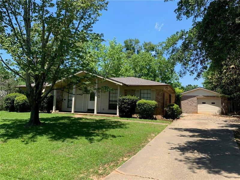 9150 Valley Ct, Mobile, AL 36695 - photo 1