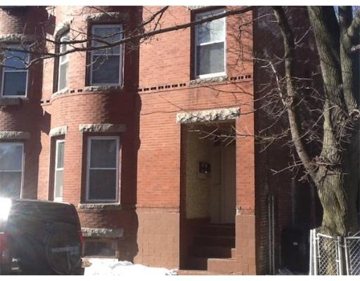 56 Saxton St unit 1, Dorchester, MA 02125 - photo 1