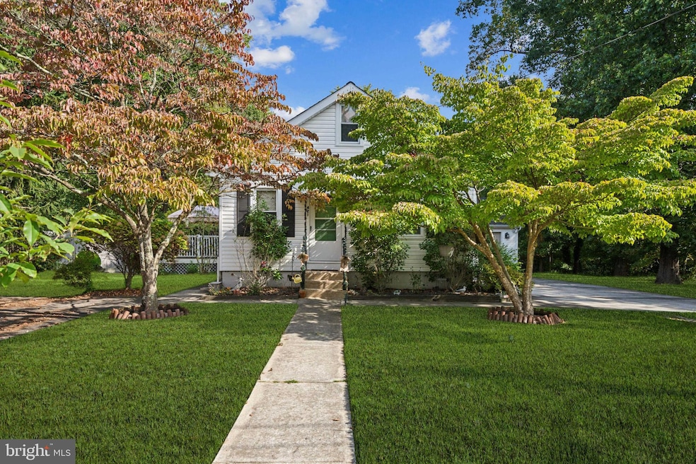 421 Roosevelt Ave, Clementon, NJ 08021 - photo 1