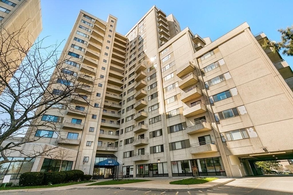 Ocean Gate Tower unit 801, Revere, MA 02151 - photo 1