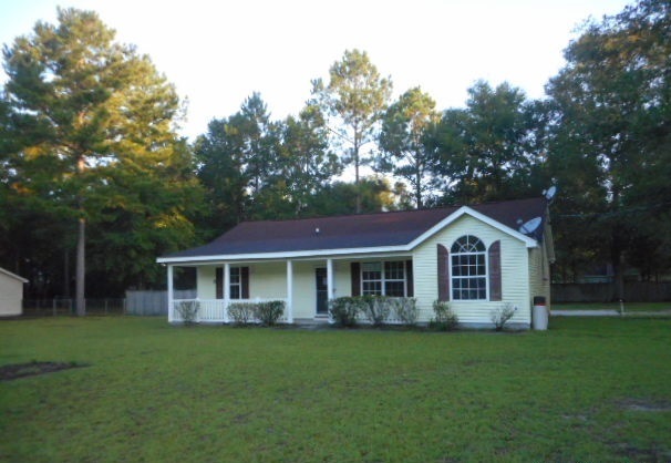 22 Windy Ct, Crawfordville, FL 32327 - photo 1