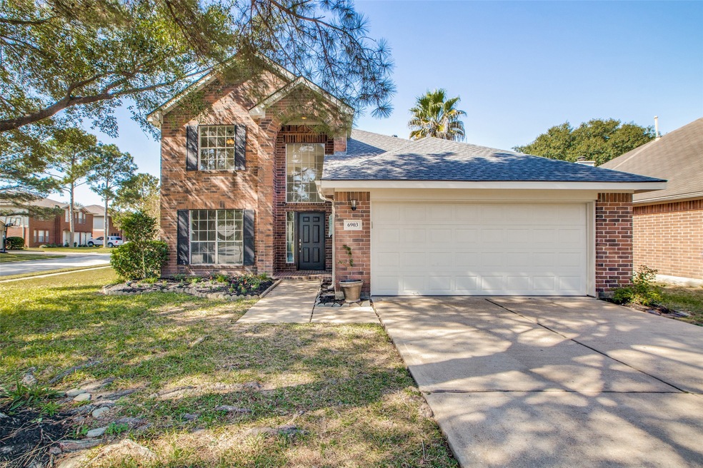 6903 Cobblestone Path, Houston, TX 77084 - photo 1