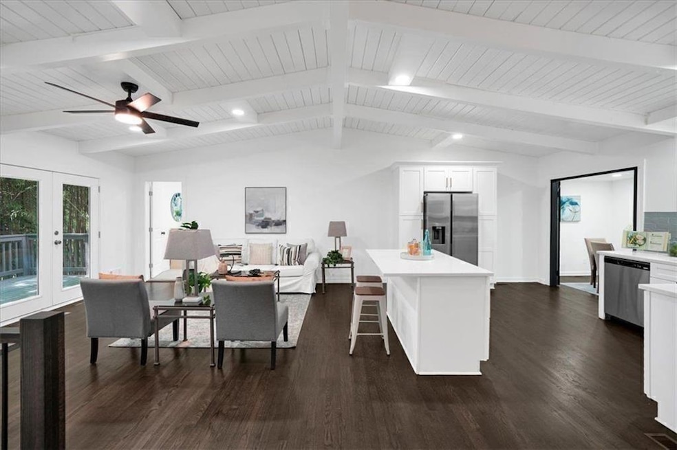 2138 Drew Valley Rd NE, Atlanta, GA 30319 - photo 1