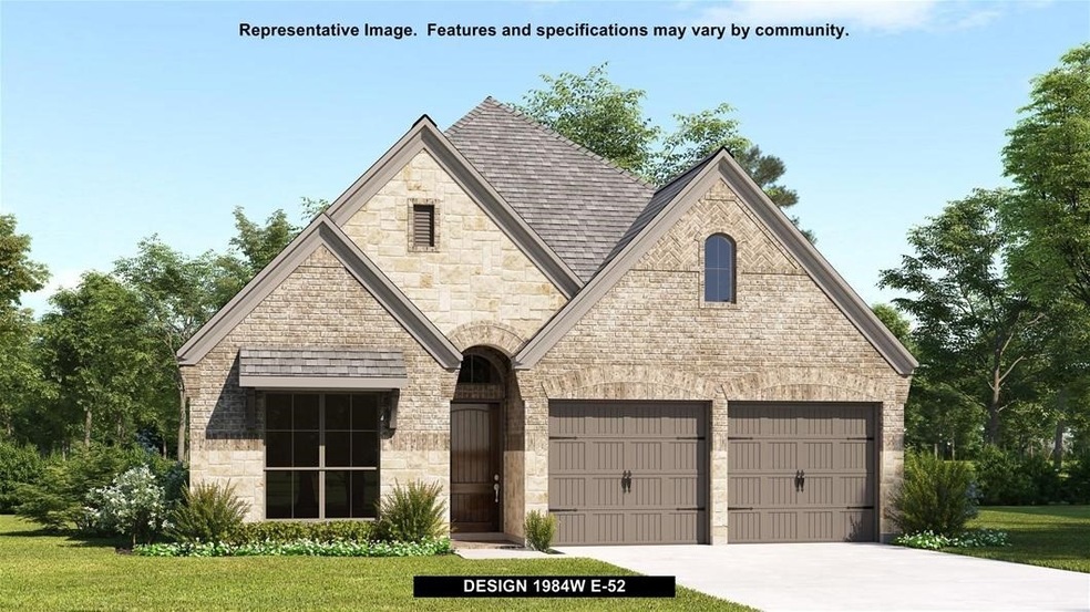 19230 Palfrey Prairie Trail, Tomball, TX 77377 - photo 1