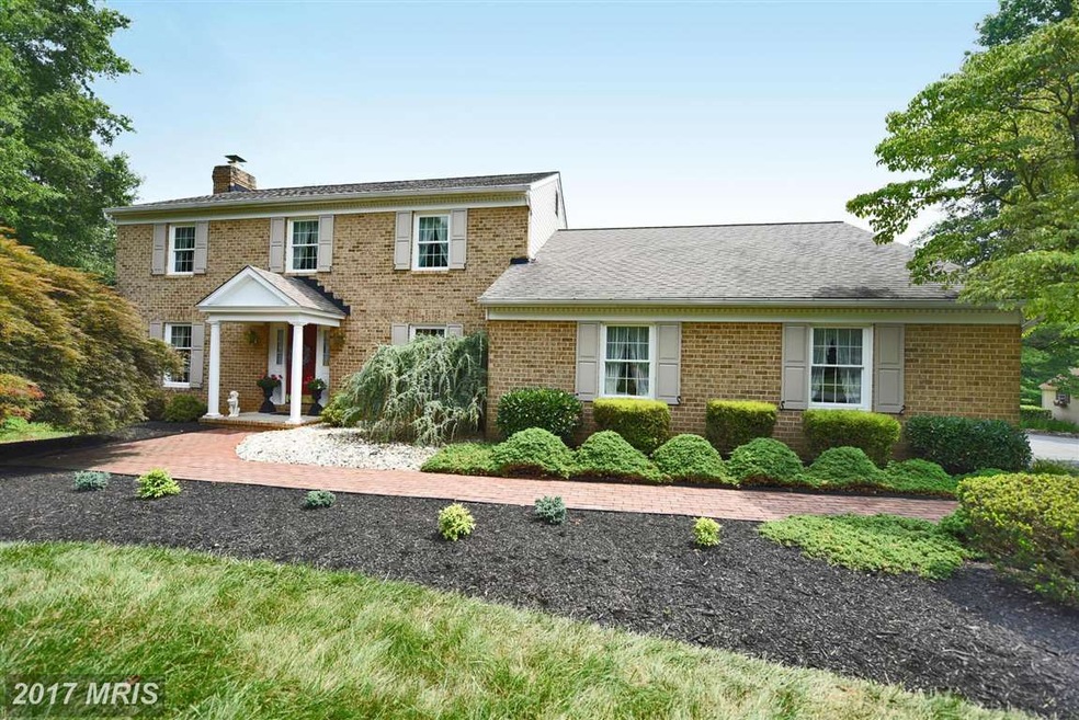 9 Dellwood Ct, Cockeysville, MD 21030 - photo 1