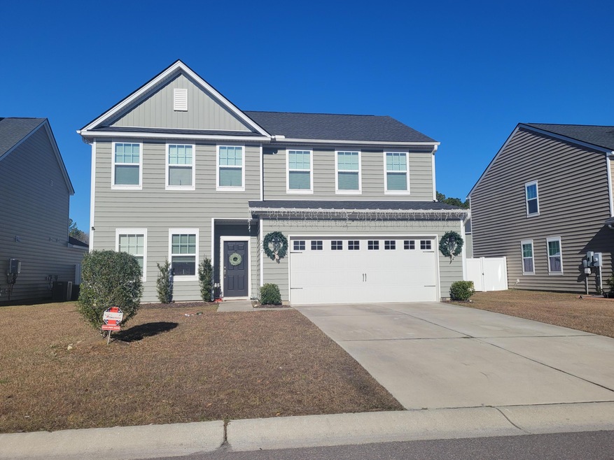 207 Sugarberry Ln, Moncks Corner, SC 29461 - photo 1