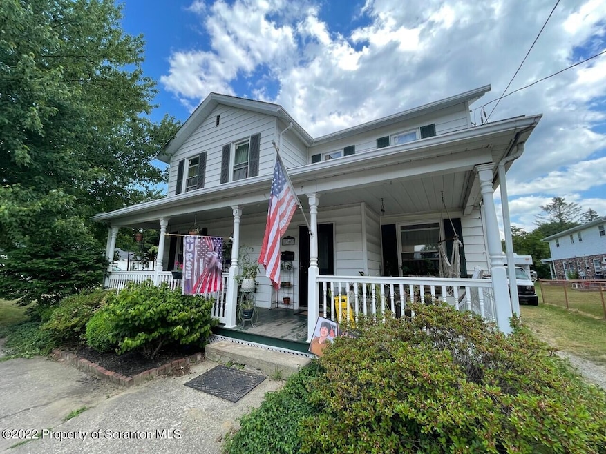 Sold $195,000 • Co-Listing Agent