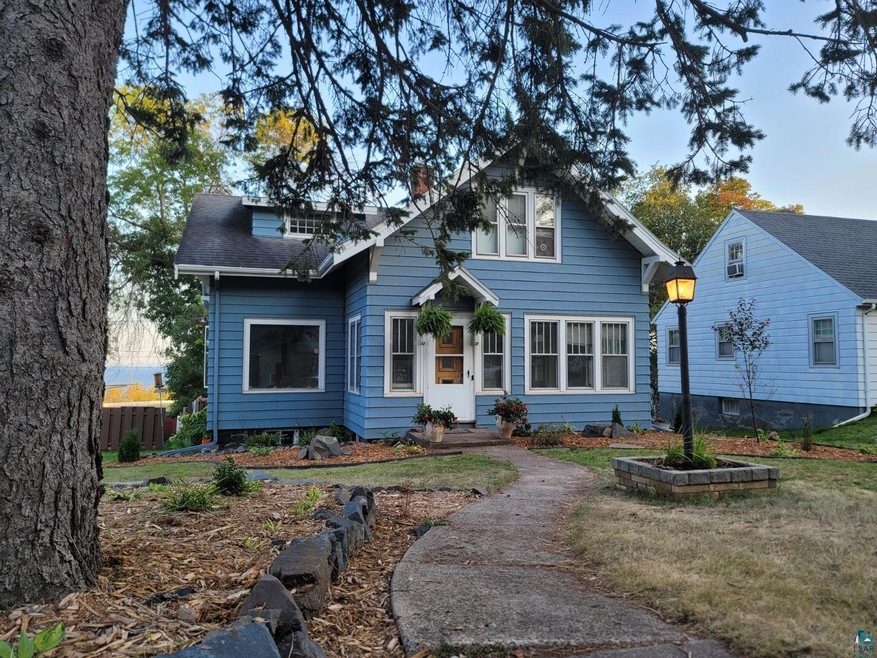 2540 Jefferson St, Duluth, MN 55812 - photo 1