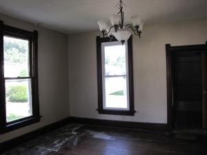 Entry Way