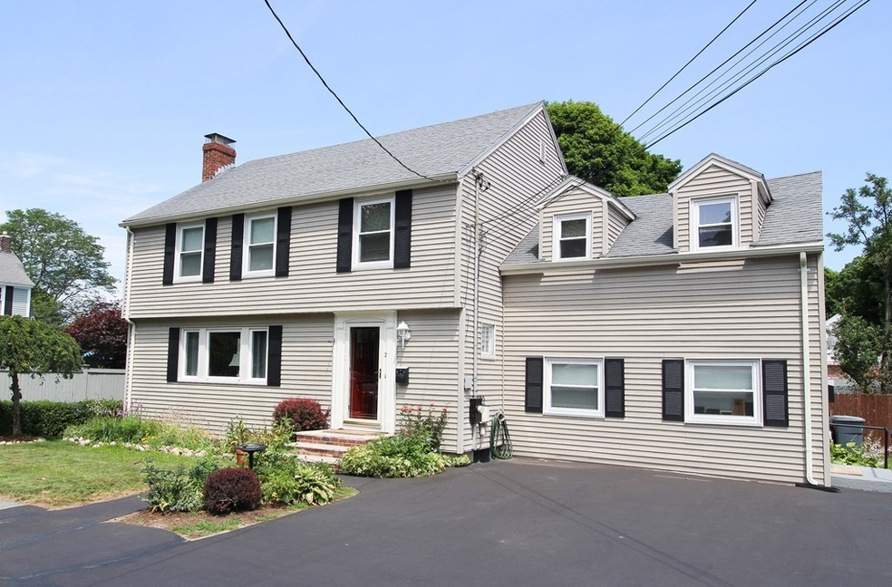 2 Myrtle St, Stoneham, MA 02180 - photo 1