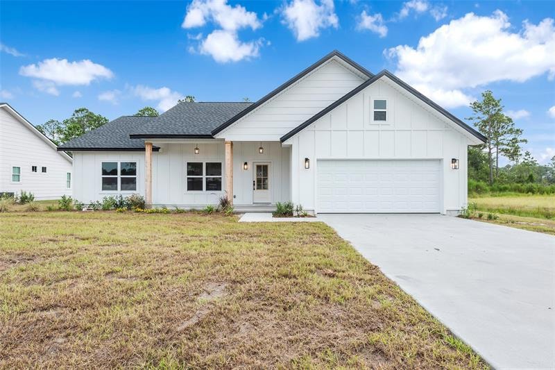 192 NW Turkey Run Ct, Lake City, FL 32055 - photo 1