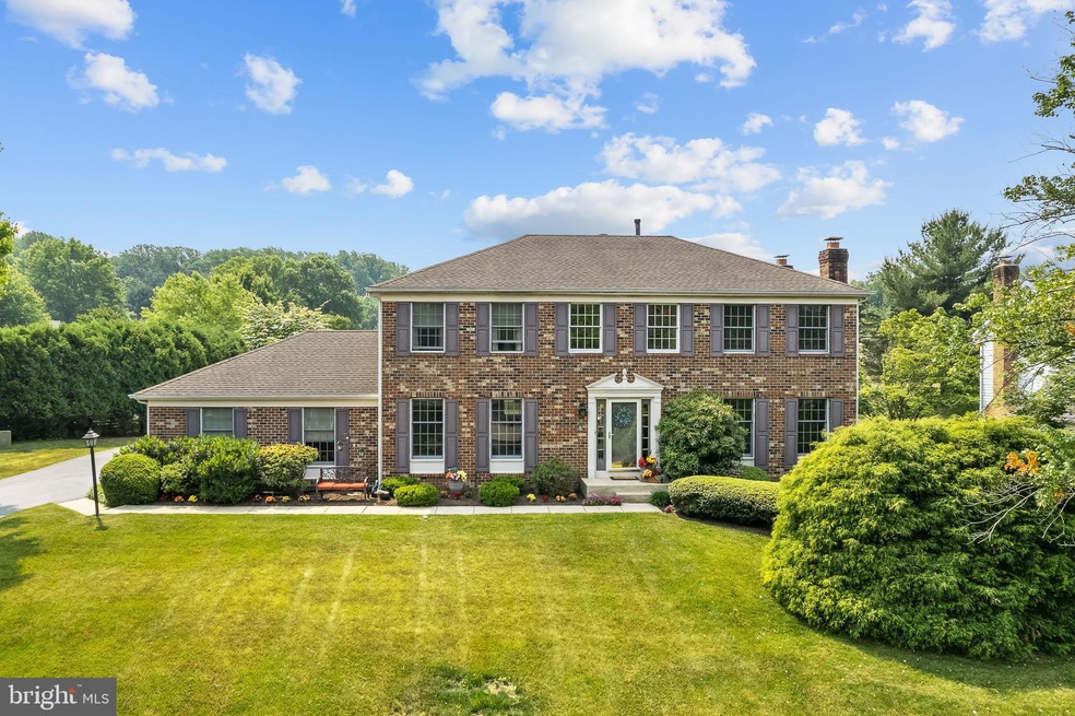 3 Balmoral Dr, Chadds Ford, PA 19317 - photo 1