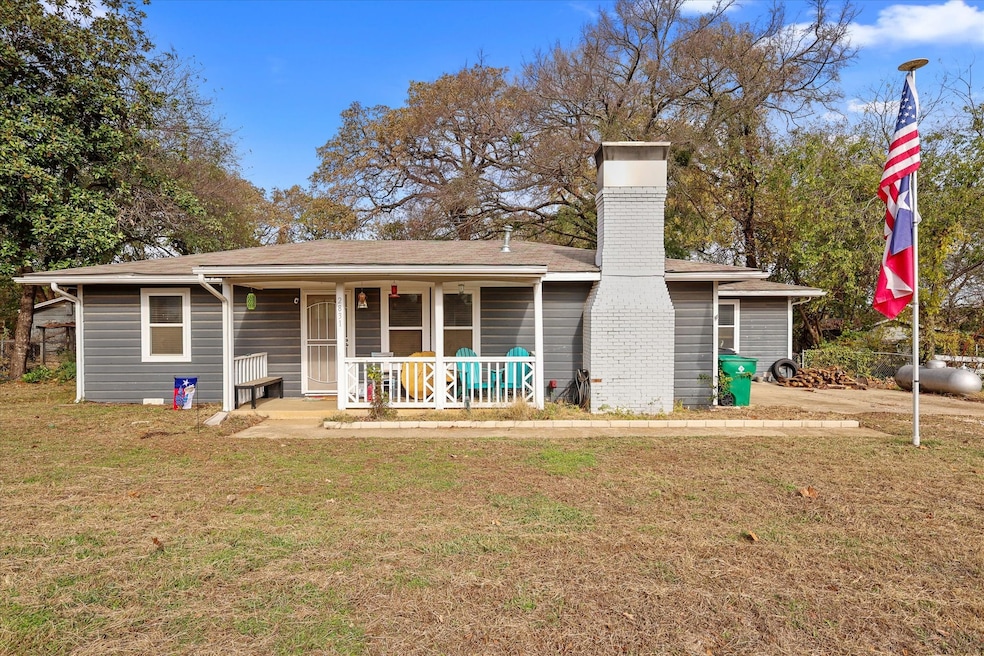 2831 Fm 2931, Aubrey, TX 76227 - photo 1