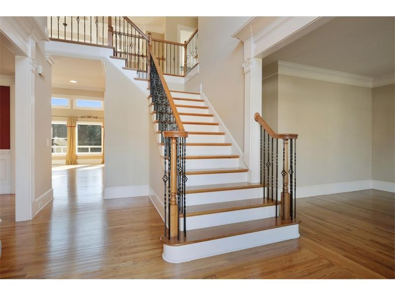 140 Amberly Place, Roswell, GA 30075 - photo 1