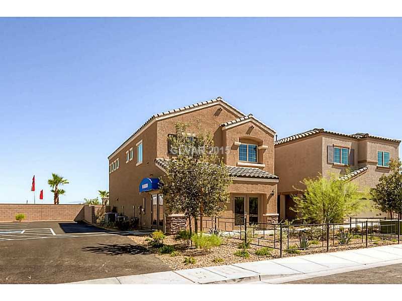 Property Photo. NOT OF THE ACUTAL HOME-MODEL HOME