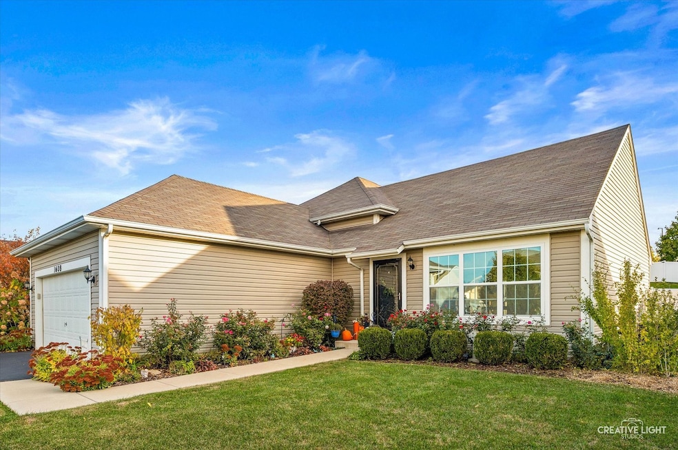 Sold $372,000 • Co-Listing Agent