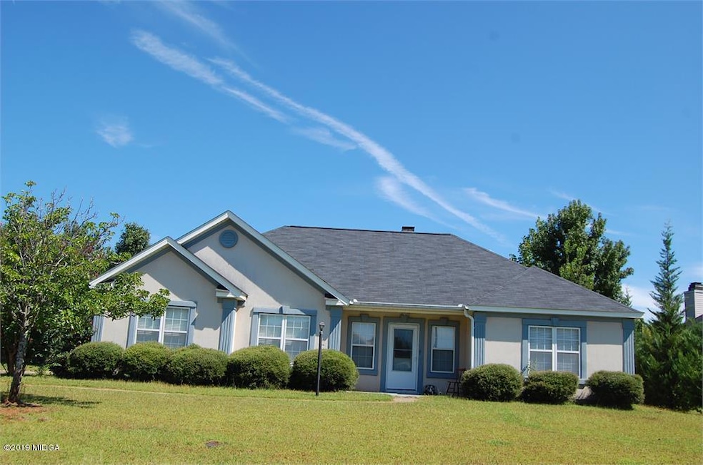 113 Melissa Ln, Warner Robins, GA 31088 - photo 1