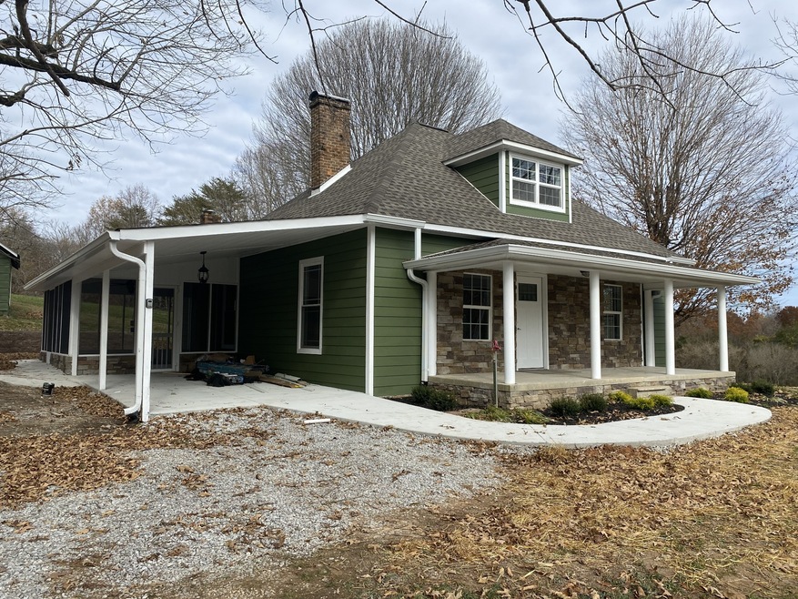 345 C O Hillis Rd, Rock Island, TN 38581 - photo 1