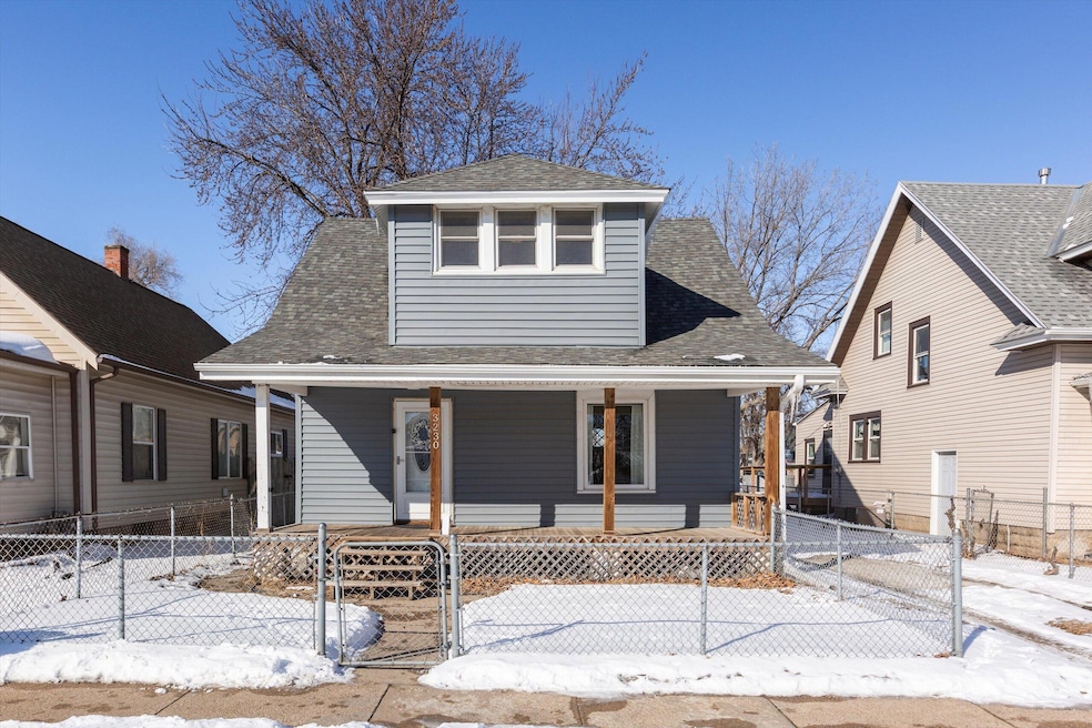 Sold $138,000 • Co-Listing Agent