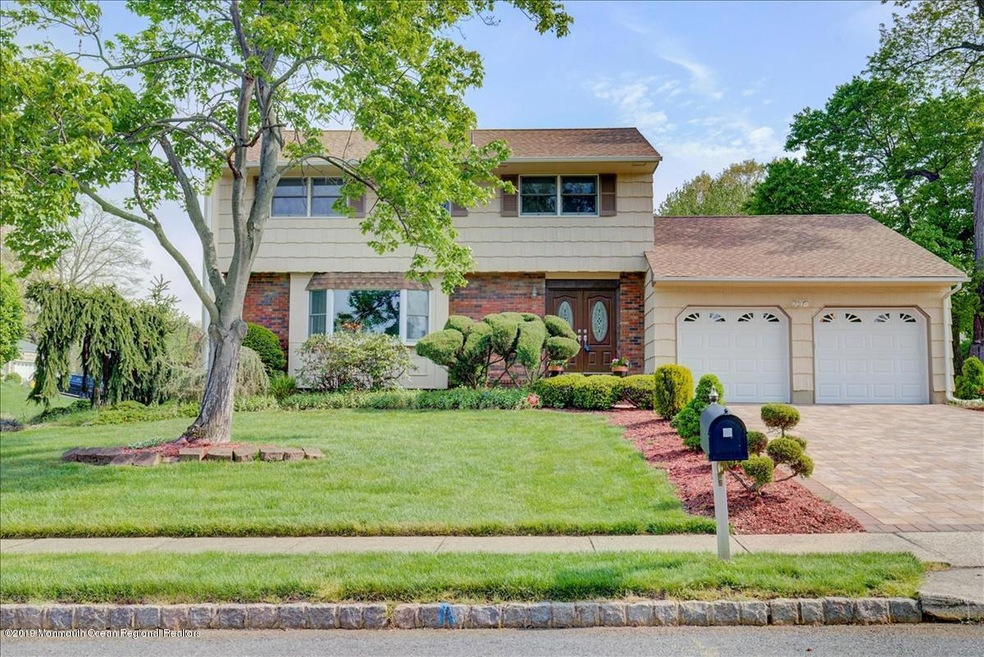 03-Front of Home