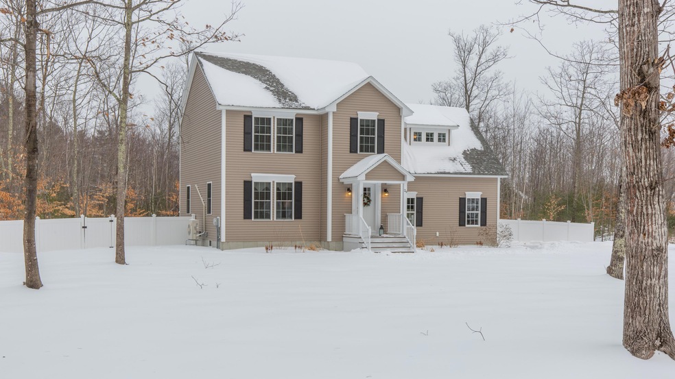 29 Line Road Gorham - Exterior-4