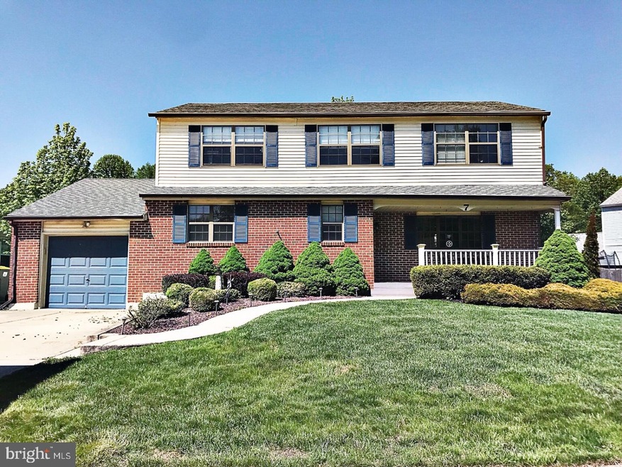 7 Glezman Dr, Newark, DE 19702 - photo 1