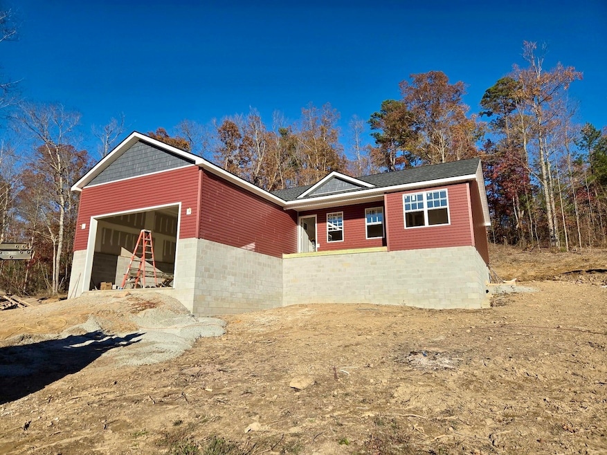 364 Dorothy Bailey Rd, London, KY 40744 - photo 1