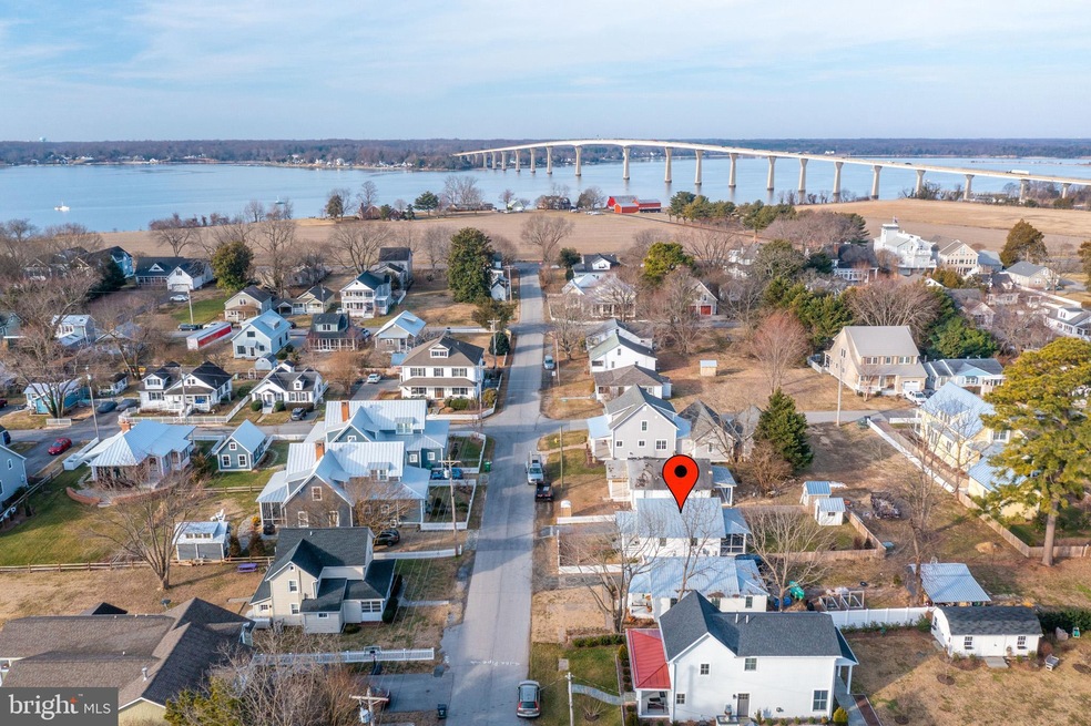 210 C St, Solomons, MD 20688 - photo 1