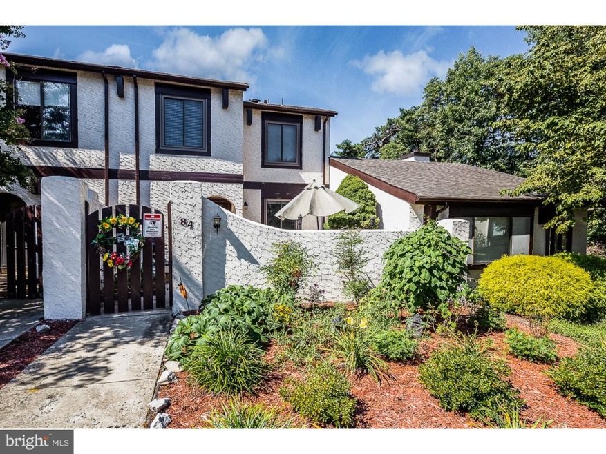 84 Five Crown Royal, Marlton, NJ 08053 - photo 1