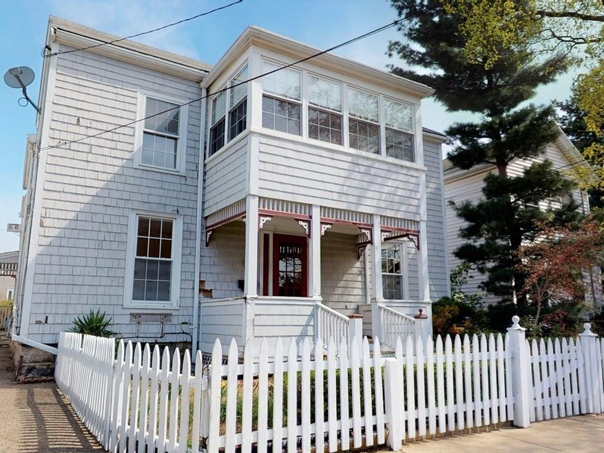 8 Brentwood St unit 10, Allston, MA 02134 - photo 1