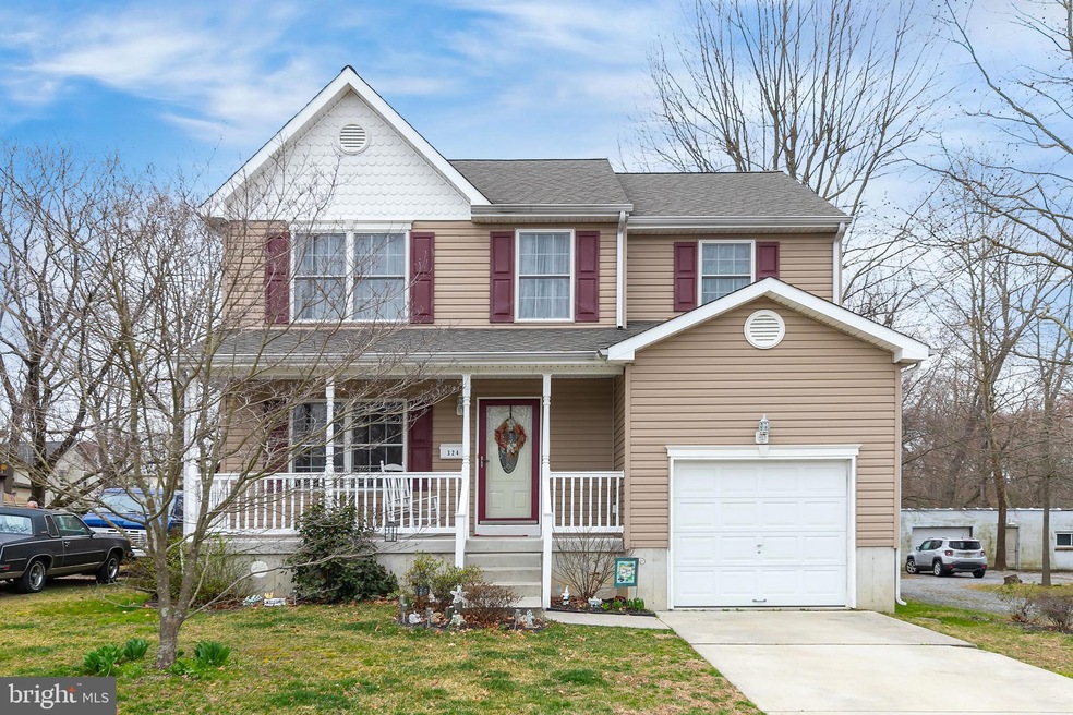 324 N Broad St, Clayton, NJ 08312 - photo 1