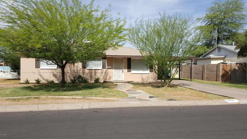 Front Elevation-34th Drive